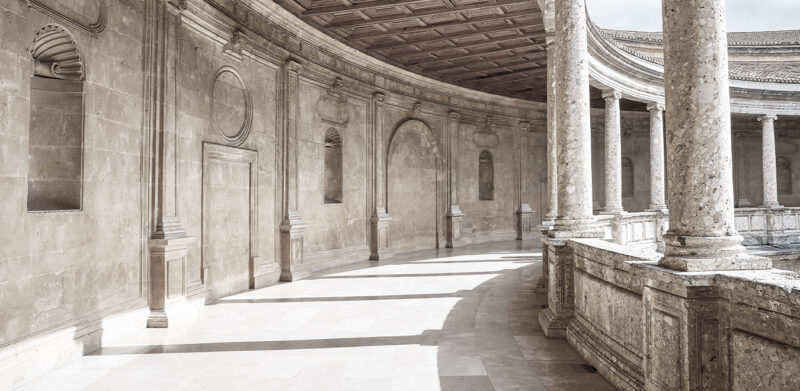 ALHAMBRA - immagine 2
