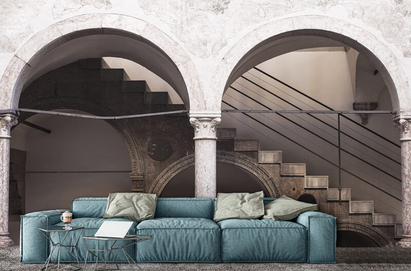 ARCH