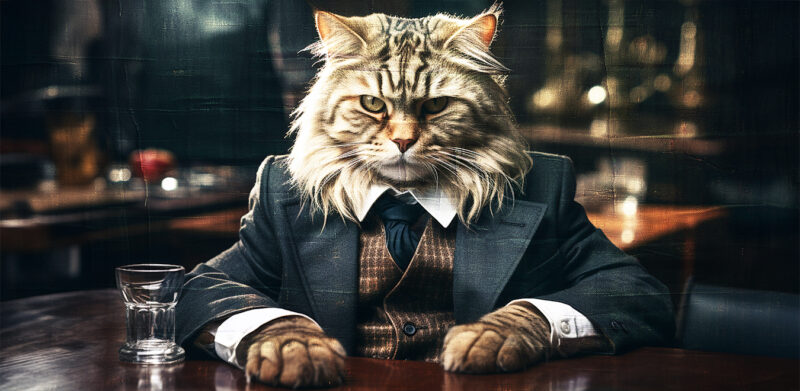 BAR-CAT - immagine 2