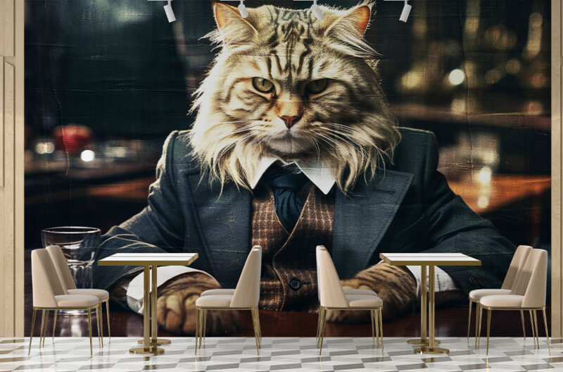 BAR-CAT