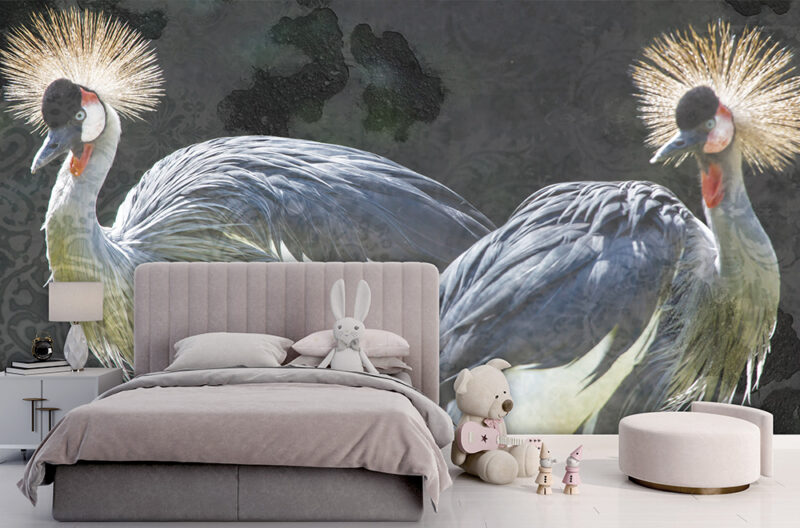 BIRDS