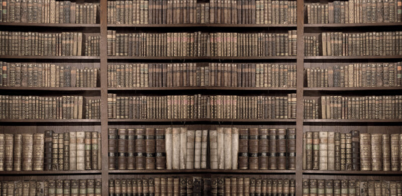BOOKCASE - immagine 2