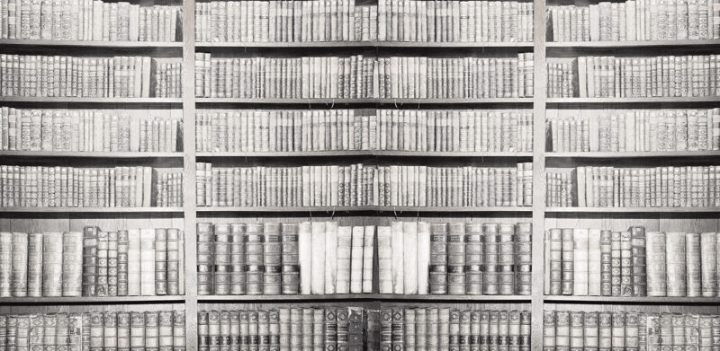 BOOKCASE - immagine 3
