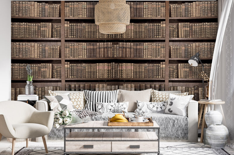 BOOKCASE