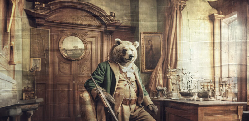 BOY BEAR - immagine 2