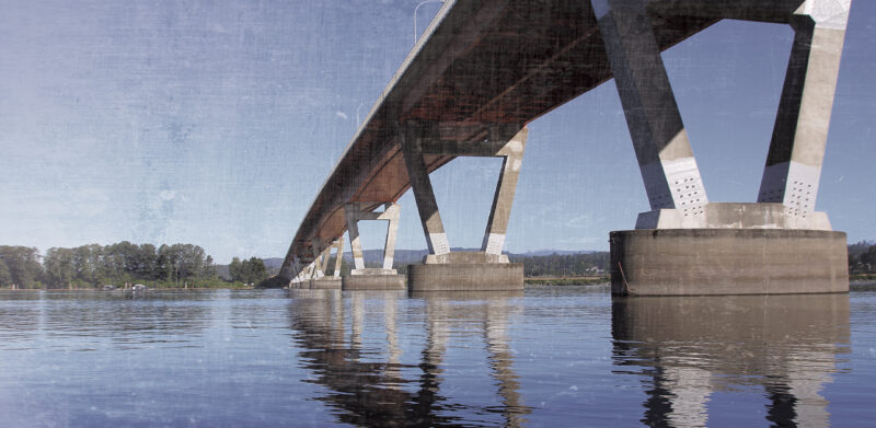 BRIDGE - immagine 2