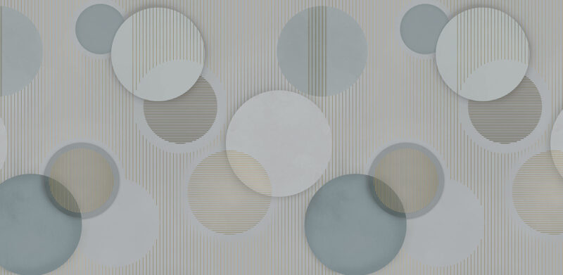 BUBBLE STRIPES - immagine 4
