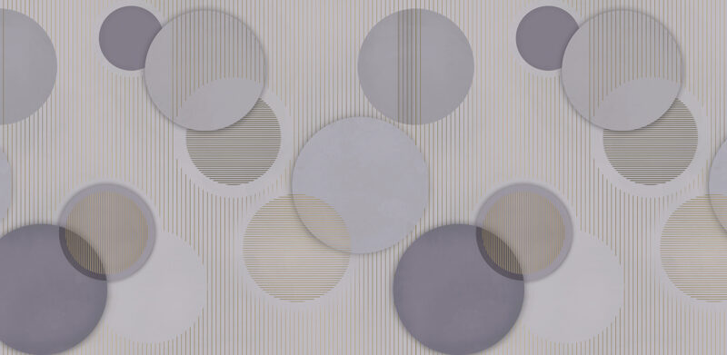 BUBBLE STRIPES - immagine 5