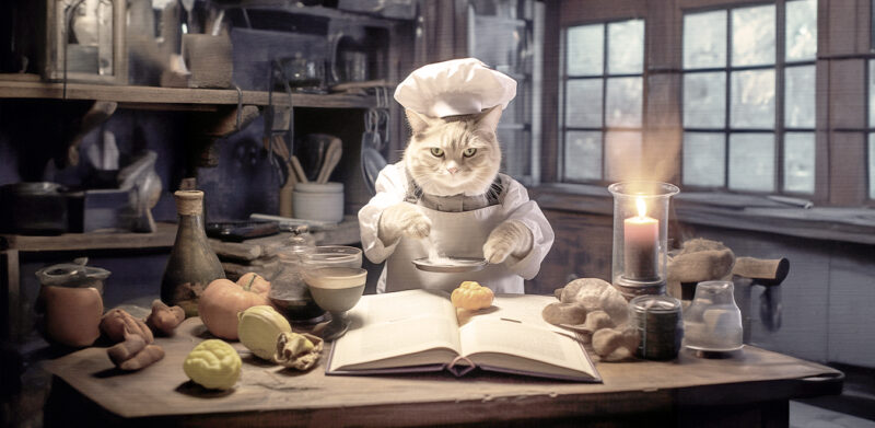 COOK-CAT - Image 2