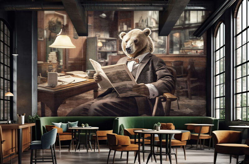 DAILY BEAR