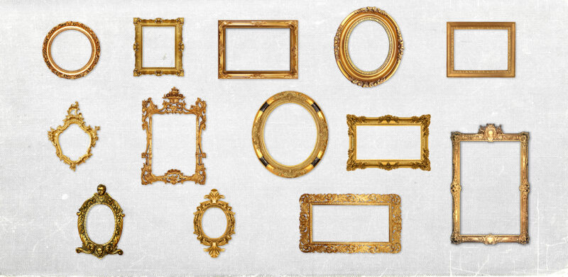 EMPTYFRAMES - Image 2