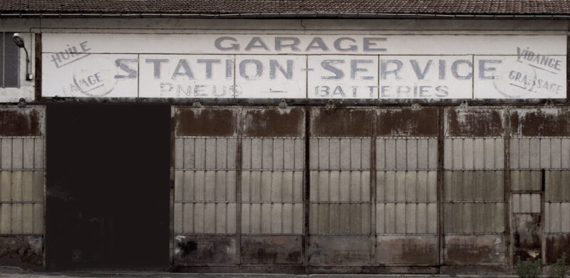 GARAGE - Image 2