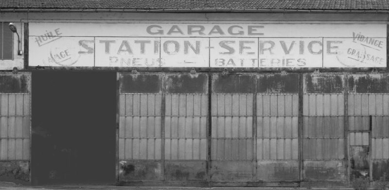 GARAGE - Image 3