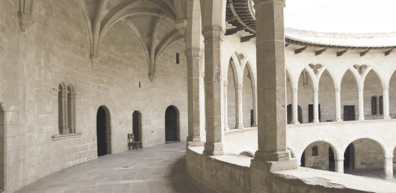 HALL - Image 2