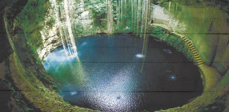 HOLE - Image 2