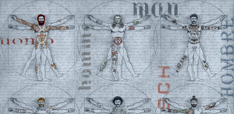 IMPERFEZIONE DIVINA - Image 3