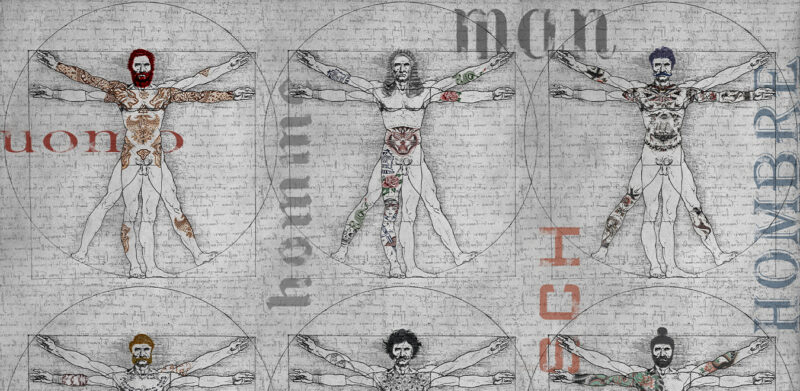 IMPERFEZIONE DIVINA - Image 4
