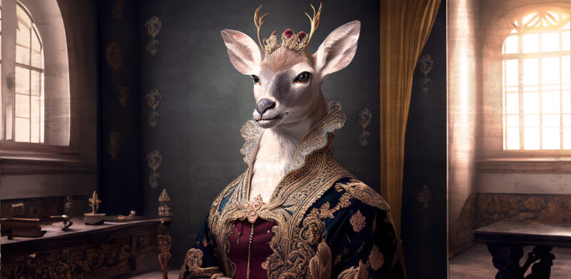 IMPERAL BAMBY - immagine 2