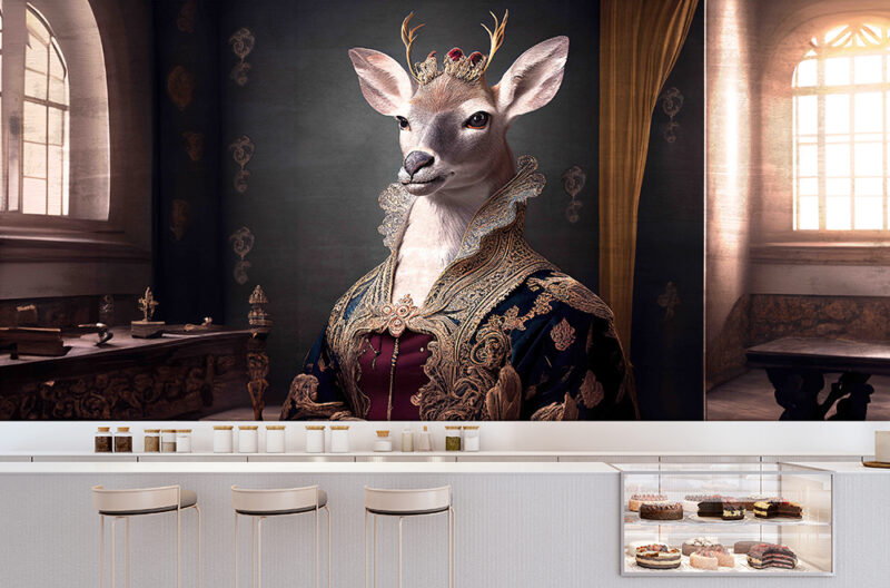 IMPERAL BAMBY