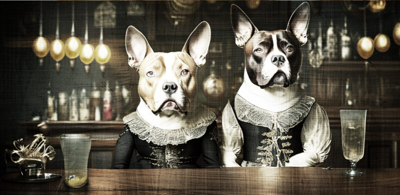 IRISH PUB - immagine 2