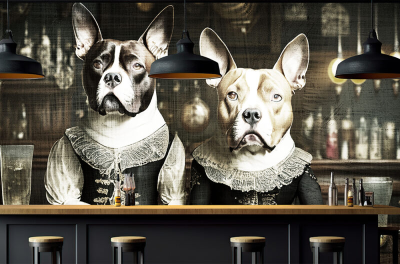 IRISH PUB