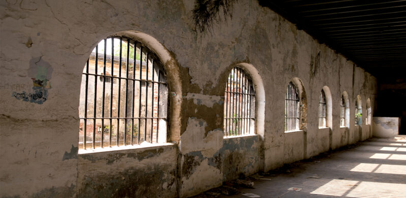 JAIL - Image 2