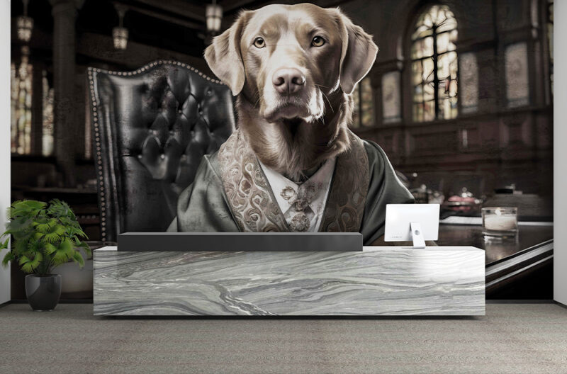 JUDGE