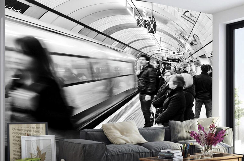 METRO