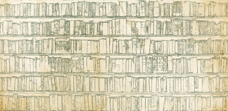 TAKE A BOOK - immagine 2