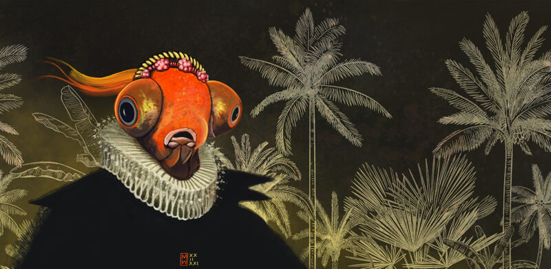 THE GOLD DIGGER - Image 3