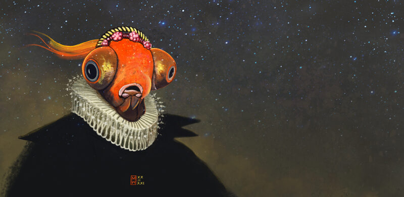 THE GOLD DIGGER - Image 4