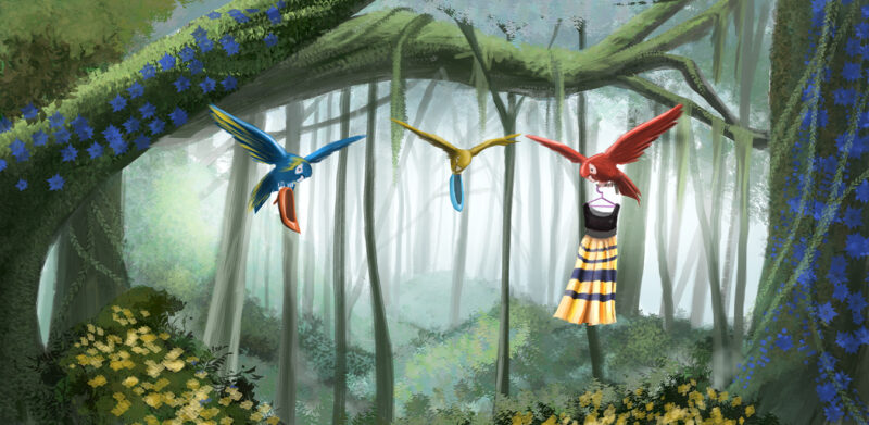 VOLARE - immagine 2