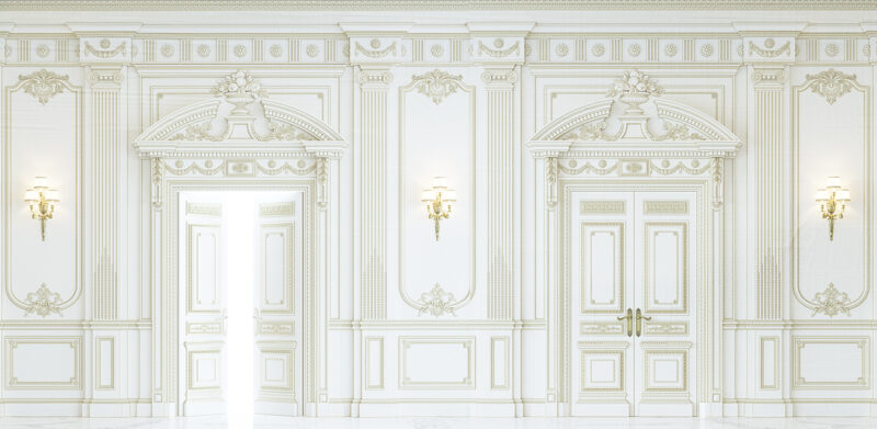 BAROQUE - immagine 2