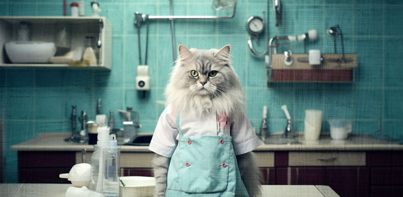 DOCTOR MIAO - immagine 2