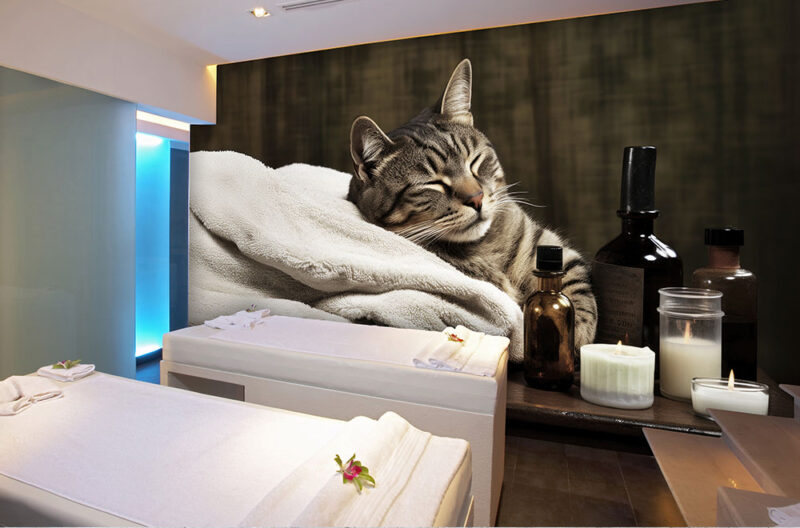LOLA'S SPA