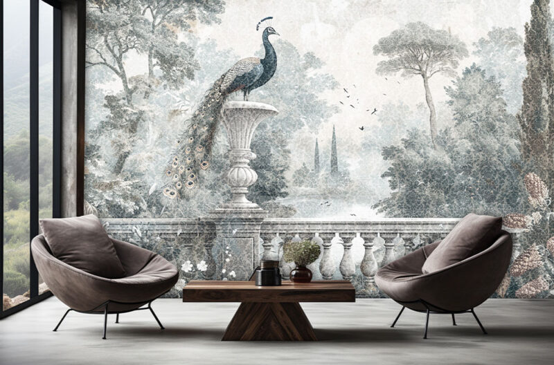 BELVEDERE