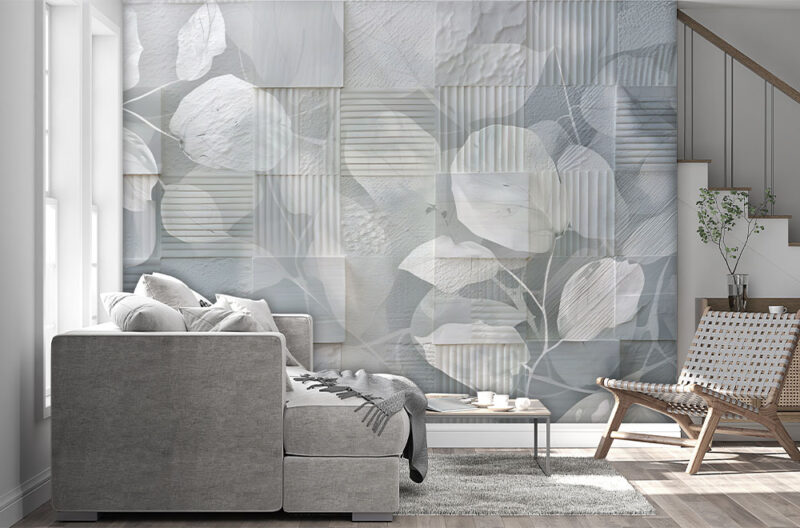 CUBE LEAVES
