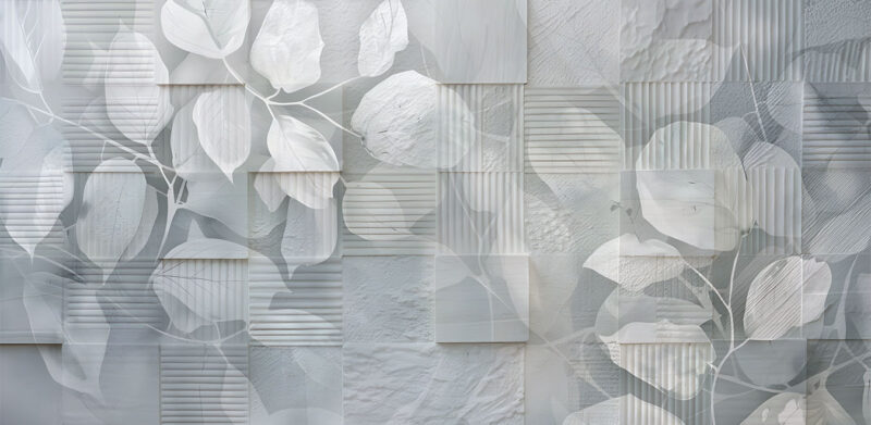 CUBE LEAVES - Image 2