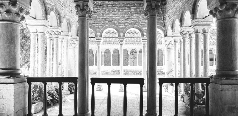RAILING - immagine 2