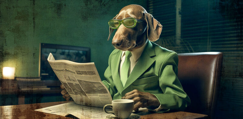 COFFEE BREAK - Image 2