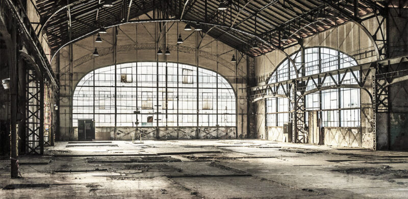 HANGAR - Image 2