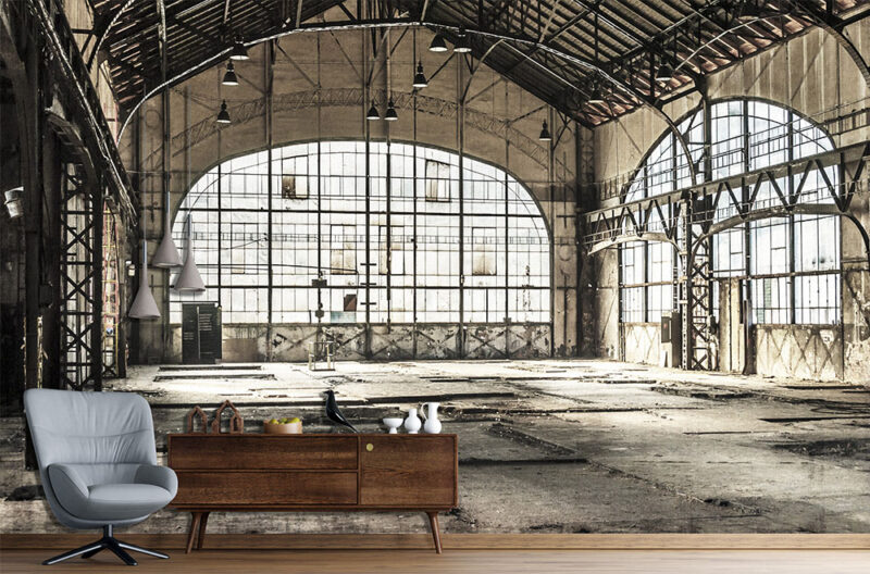 HANGAR