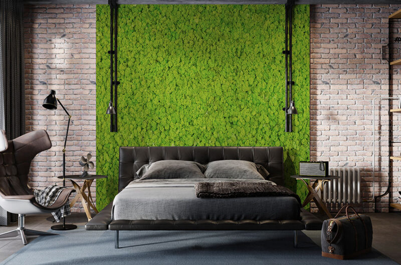 MOSS